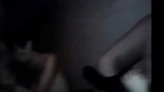 Homemade 4some Porn action with Cheating Wives