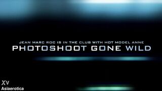 Jean Marc Roc Babes in Thailand Insanity Bangkok Night Club Babes