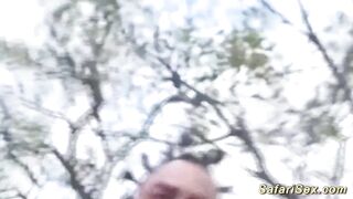 african babes first bdsm lesson