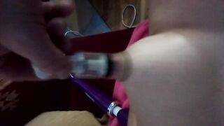 pompe a seins