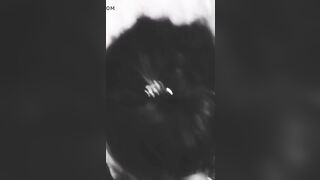 Russian slut says how much cum she swallowed in her life