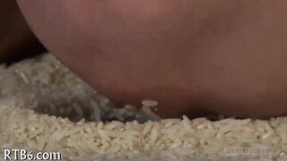 b. of babe's bottom