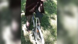 A velo