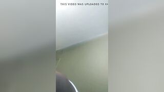 BBC eats her black pussy