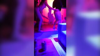 NUDE FEST