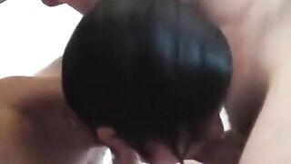 Husband go wild on wife
