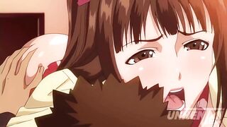 Young Boy only wants MILFS! - Uncensored Hentai [Subtitled]