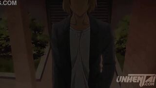 Young Boy only wants MILFS! - Uncensored Hentai [Subtitled]