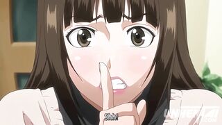 Young Boy only wants MILFS! - Uncensored Hentai [Subtitled]