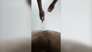 Anal Fisting
