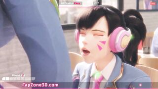 Fap Hero - The Best FREE Rounds Compilation #1 | Challenge TRY NOT TO CUM