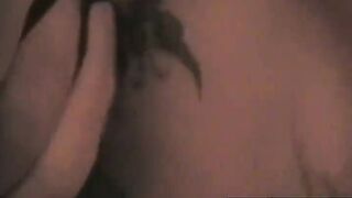 Black men destroy Lebanese women with bbc