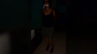 Mexican slut