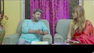 Hot Sexy Madamji