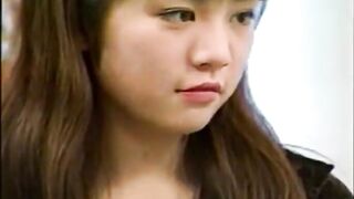 Japan bukkake uncensiert
