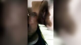 DESI GUY FUCKING HIS MATURE MAID