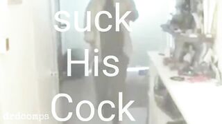 Cum Whore Transformation - WARNING: Only watch once