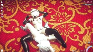 lesbian fuck