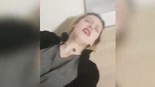 Step Daughter Fucked Rough By Father