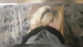 Step Daughter Fucked Rough By Father