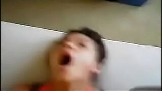 Indian girlfriend moaning loudy while fucked by boyfriend