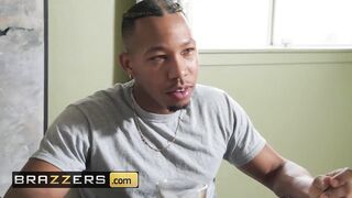 (Dee Williams, Ricky Johnson) - Cum County - Brazzers