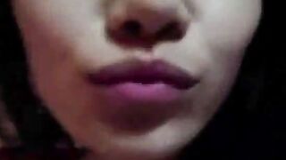 Sexy Asian girlfriends in homemade porn compilation