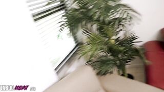 Dad Cheats On Stepmon So I Get To Anal Fuck Her - Taboo Heat
