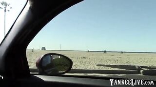 Beach day
