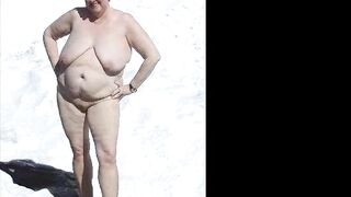 OmaFotzE Extra Old Still Horny Grannies Slideshow