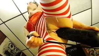 AdalynnX - Stretch My Hole!