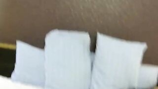 Asian milf many orgasms