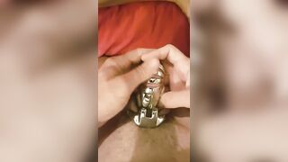 New Cage