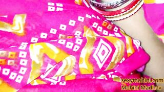 Indian girl has hot anal sex with her boss