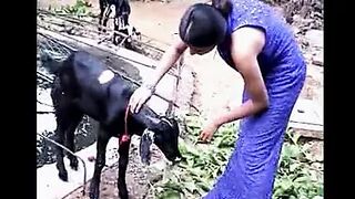 Bold and Dirty INDIAN LESBIAN THREESOME