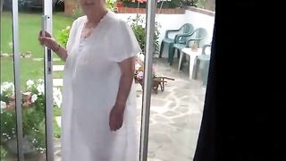 ILoveGrannY Old Ladies Slideshow Compilation