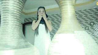 wife ko dost ne choda