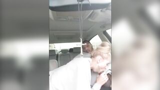 stepmom handjob, granny masturbates in swimming pool