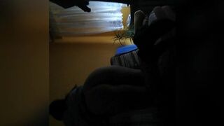 My New girlfriend