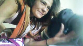 Anal Fingering Masturbation Blowjob Couple Doggie Style