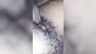 Thai step mom
