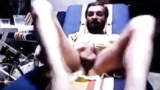 PUPE REGGISENI E MUTANDINE. (FULL VINTAGE MOVIE)