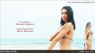 Chiara Mocci, Daria Baykalova, Ludivine Sagnier nude video