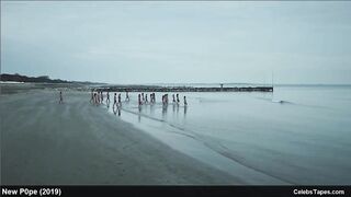 Chiara Mocci, Daria Baykalova, Ludivine Sagnier nude video