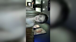 Sweet Cam girl
