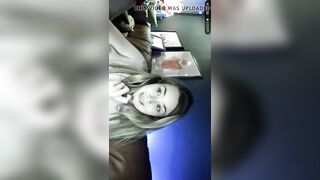 Sweet Cam girl