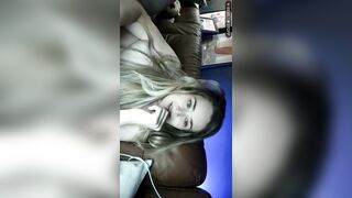 Sweet Cam girl