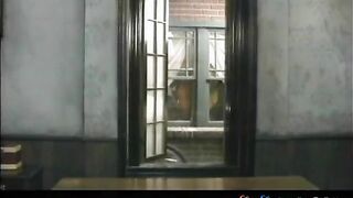 Hot couple banging in a motel