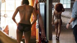 SekushiLover - Ass vs Ass: Series 2