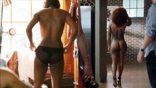 SekushiLover - Ass vs Ass: Series 2